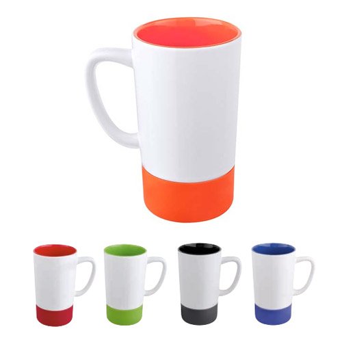 TAZA GILLEN 17 OZ
